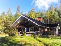 Ferienhaus - Ferienhaus Saarijärvi