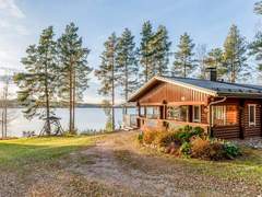 Ferienhaus - Ferienhaus Saarenranta