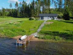 Ferienhaus - Ferienhaus Eerola