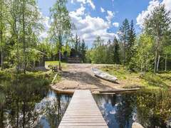 Ferienhaus - Ferienhaus Ainola
