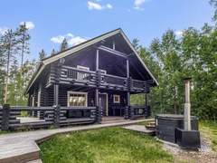 Ferienhaus - Ferienhaus Villa assi