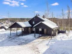 Ferienhaus - Ferienhaus Golfarinkunnas 7b