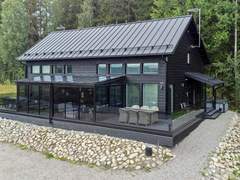 Ferienhaus - Ferienhaus Himos alppinotko 6 b