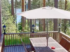 Ferienhaus - Ferienhaus Piilutupa