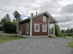 Ferienhaus - Ferienhaus Mariantupa