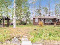 Ferienhaus - Ferienhaus Pihlaja