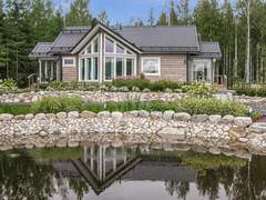 Ferienhaus - Ferienhaus Villa paasirinne a