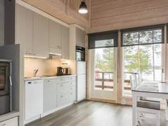 Ferienhaus - Ferienhaus Taimen