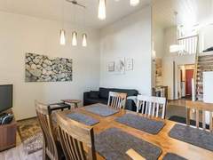 Ferienhaus - Ferienhaus Skivillas 61 ukkohalla (b8)