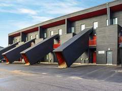 Ferienhaus - Ferienhaus Skivillas 61 ukkohalla (b1)