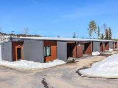 Ferienhaus - Ferienhaus Sun&skivillas 5. (3mh)