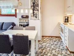 Ferienhaus - Ferienhaus Mukalilla, paritalo sis loppusiivouksen