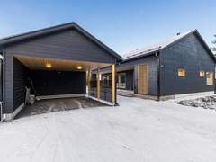 Ferienhaus - Ferienhaus Villa plywood