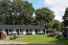 Ferienhaus - Ferienunterkunft in Ansager (2 Personen)