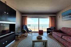 Ferienwohnung - SENATOR 0702 - Ferienunterkunft in Middelkerke (4 Personen)