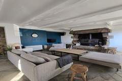 Ferienhaus - TY LAOUEN - Plougonvelin - Ferienunterkunft in Plougonvelin (8 Personen)