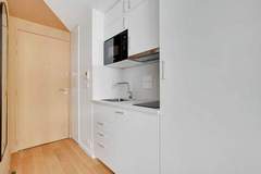 Ferienwohnung - AS-1-HELIOPOLIS-101-M - Ferienunterkunft in Paris (2 Personen)