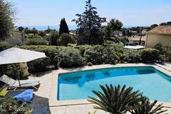 Ferienhaus, Exklusive Unterkunft - Ferienunterkunft in Saint-Aygulf (6 Personen)