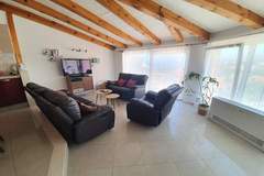 Ferienwohnung - Apartments Villa Bell Memories- Two Bedroom Apartment with Shared Terrace and Sea View (A5) - Ferienunterkunft in Cavtat (5 Personen)