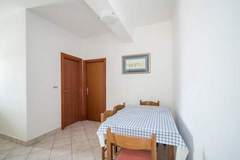 Ferienwohnung - Apartments Neva- Two Bedroom Apartment with Balcony (4R) - Ferienunterkunft in Selca (4 Personen)