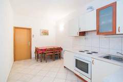 Ferienwohnung - Apartments Neva- One Bedroom Apartment - Ferienunterkunft in Selca (2 Personen)