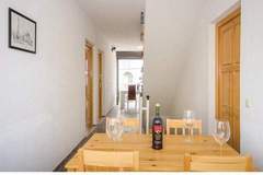 Ferienwohnung - Apartments Čiovo - Standard Two Bedroom Apartment (A4) - Ferienunterkunft in Okrug Gornji (3 Personen)