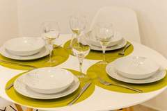 Ferienwohnung - Apartment Domix - Two Bedroom Apartment - Ferienunterkunft in Dubrovnik (4 Personen)