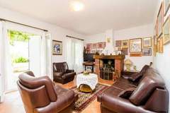 Ferienhaus - Holiday Home Field of Olives - Two Bedroom Holiday Home with Terrace - Ferienunterkunft in Gruda (4 Personen)