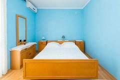 Ferienwohnung - Guest House Mrdalo - Double Room 1 - Ferienunterkunft in Dubrovnik (2 Personen)