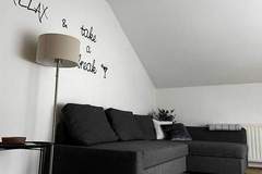 Ferienwohnung - Zagreb Center Apartments - One Bedroom Apartment - Ferienunterkunft in Zagreb (4 Personen)