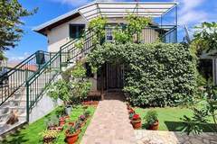 Ferienhaus - Beach house Franka - Ferienunterkunft in Sibenik (8 Personen)