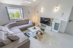 Ferienwohnung - Sea view apartment Privlaka - Ferienunterkunft in Privlaka (5 Personen)