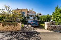 Ferienhaus - Beach house Privlaka - Ferienunterkunft in Privlaka (8 Personen)