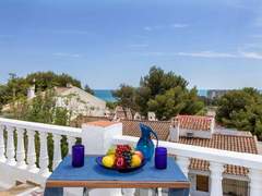 Ferienhaus - Ferienhaus Vita