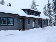 Ferienhaus - Ferienhaus Villa tassu 2