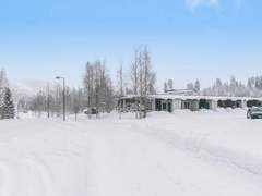 Ferienhaus - Ferienhaus Skivillas paljakka 3. (2mh)