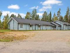 Ferienhaus - Ferienhaus Paljakan pirtit a4