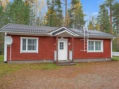 Ferienhaus - Ferienhaus Ekokatti c