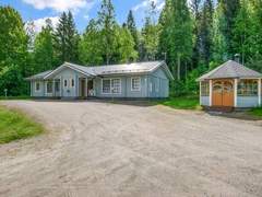 Ferienhaus - Ferienhaus Rusakko