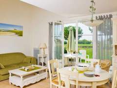 Ferienhaus - Ferienhaus Le Domaine de Fontenelles