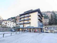 Ferienwohnung - Ferienwohnung Nuccia Navalge