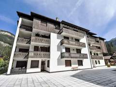 Ferienwohnung - Ferienwohnung Des Alpes