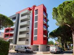 Ferienwohnung - Ferienwohnung One Life Suites