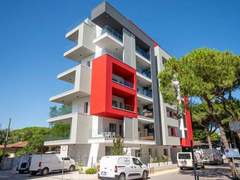 Ferienwohnung - Ferienwohnung One Life Suites