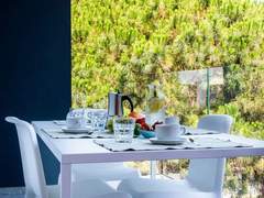 Ferienwohnung - Ferienwohnung One Life Suites