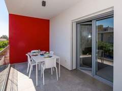 Ferienwohnung - Ferienwohnung One Life Suites