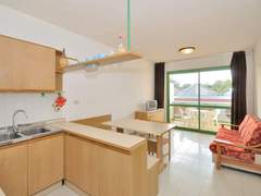 Ferienwohnung - Ferienwohnung Croce del Sud