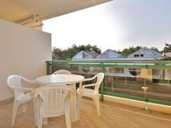 Ferienwohnung - Ferienwohnung Croce del Sud