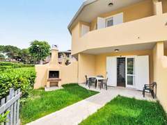 Ferienwohnung - Ferienwohnung Villaggio Tivoli