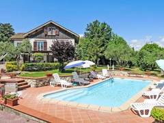 Ferienhaus - Ferienhaus Enda